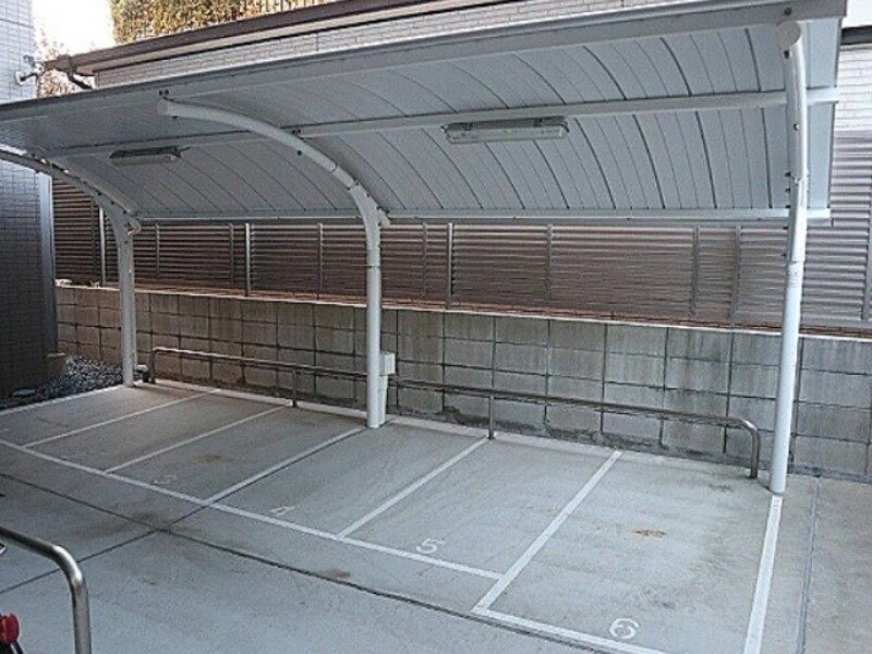 徳庵駅 徒歩10分 4階の物件外観写真