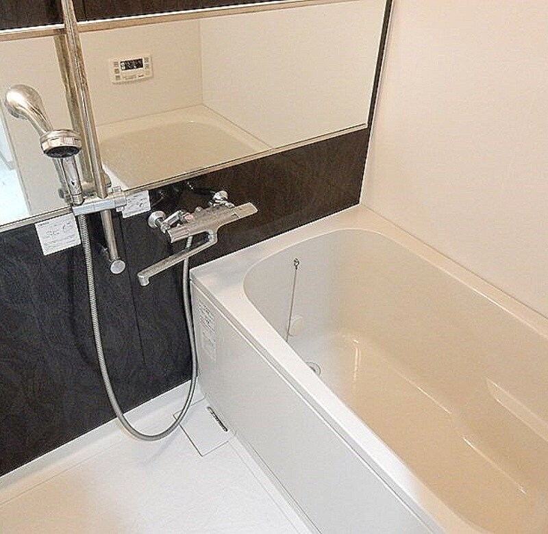 徳庵駅 徒歩10分 4階の物件内観写真