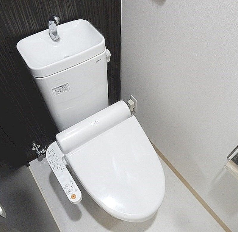 徳庵駅 徒歩10分 4階の物件内観写真