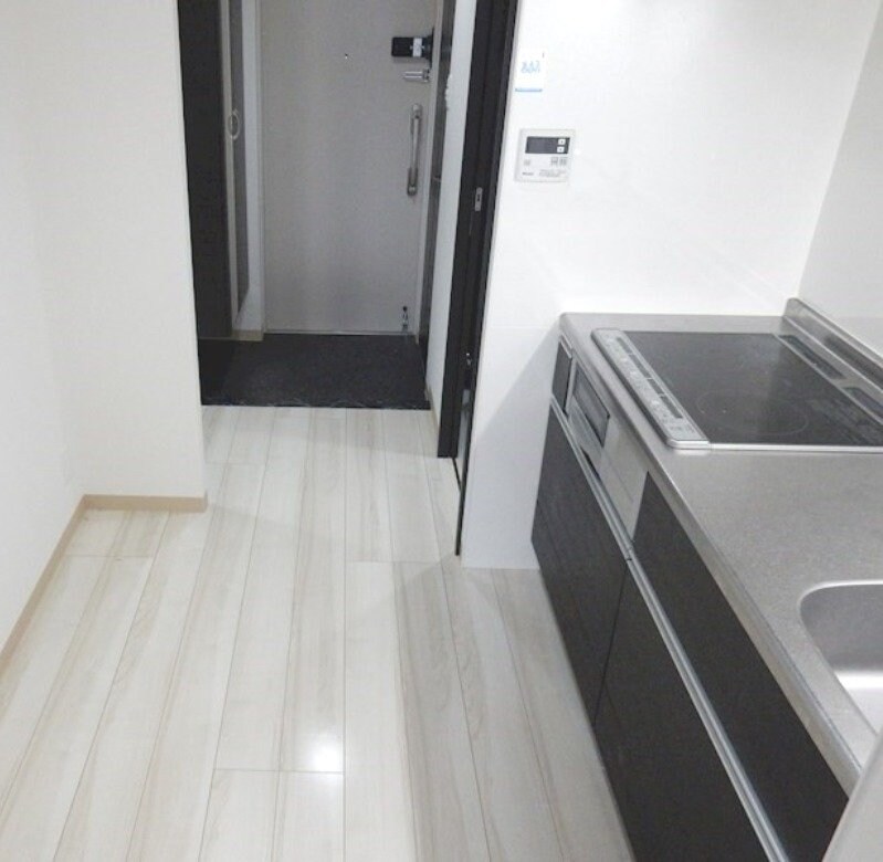 徳庵駅 徒歩10分 4階の物件内観写真