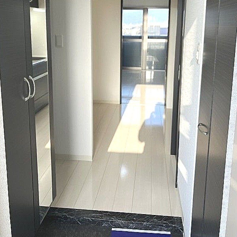 徳庵駅 徒歩10分 4階の物件内観写真