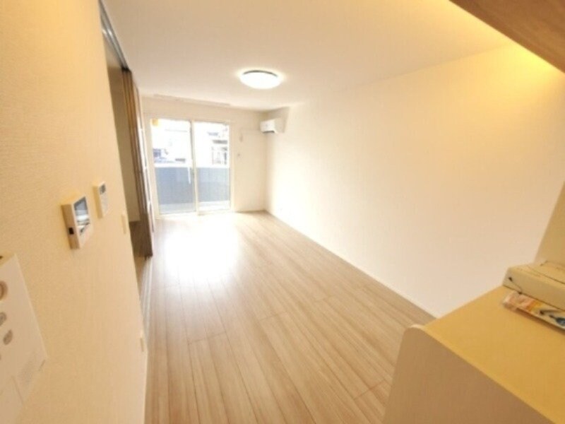 放出駅 徒歩3分 1階の物件内観写真