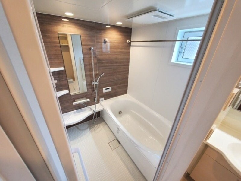 放出駅 徒歩3分 1階の物件内観写真