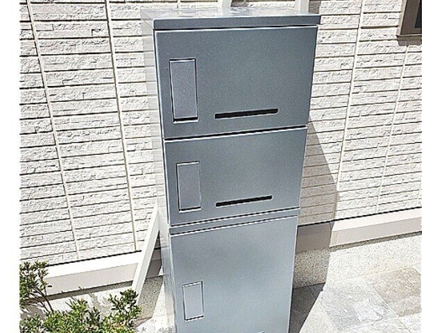 放出駅 徒歩3分 1階の物件外観写真