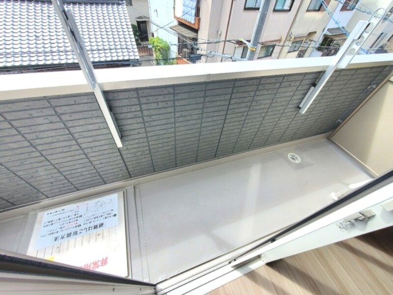 放出駅 徒歩3分 1階の物件内観写真