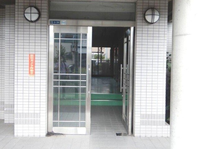 西三荘駅 徒歩15分 4階の物件外観写真