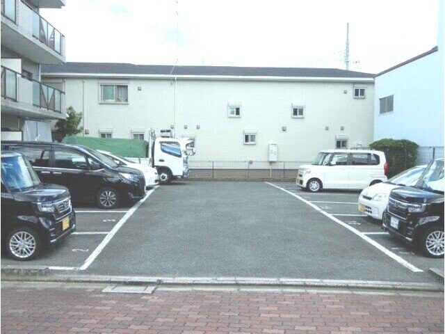 西三荘駅 徒歩15分 4階の物件外観写真