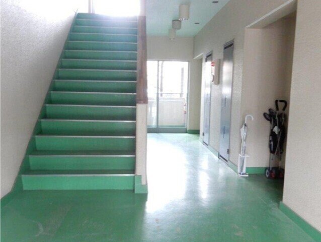 西三荘駅 徒歩15分 4階の物件外観写真