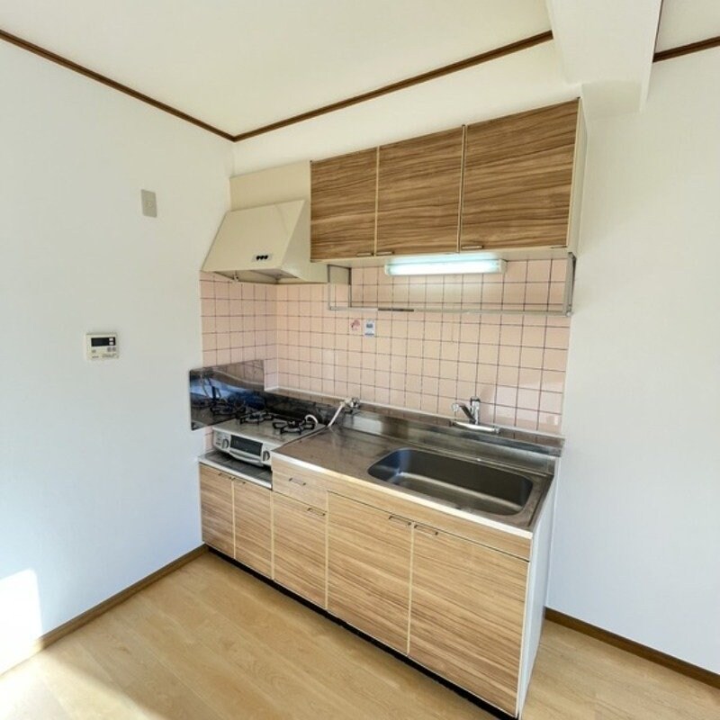 西三荘駅 徒歩15分 4階の物件内観写真