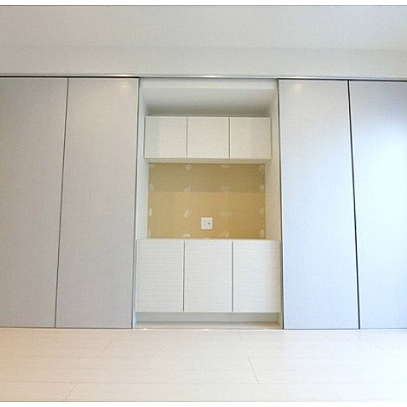 弁天町駅 徒歩7分 3階の物件内観写真