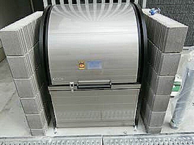 弁天町駅 徒歩7分 3階の物件外観写真