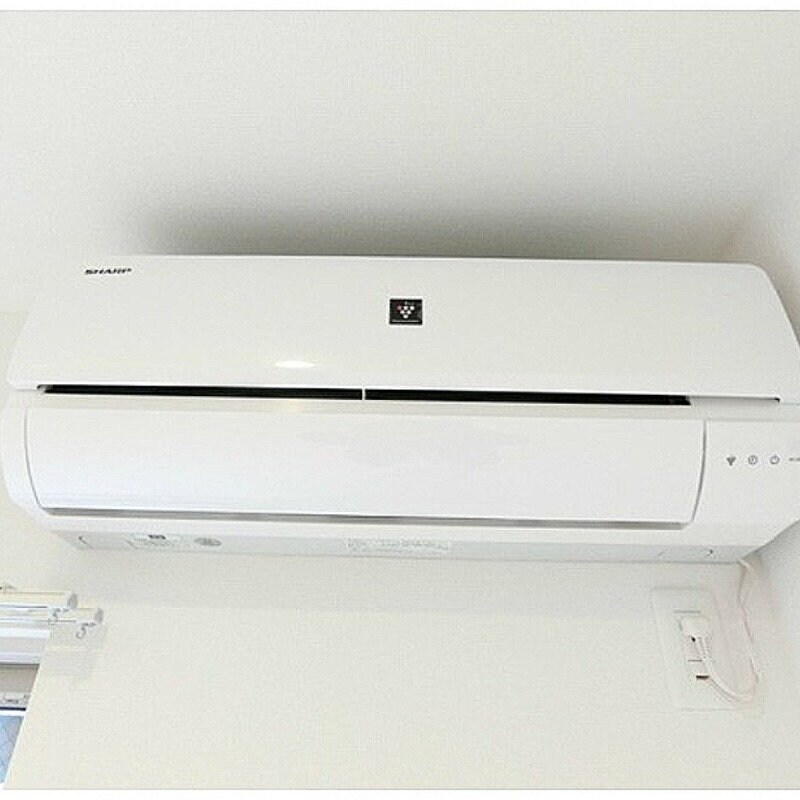 弁天町駅 徒歩7分 3階の物件内観写真