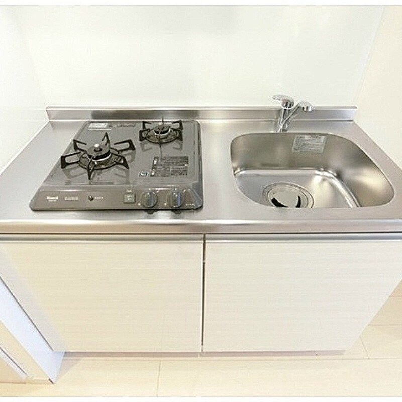 弁天町駅 徒歩7分 3階の物件内観写真