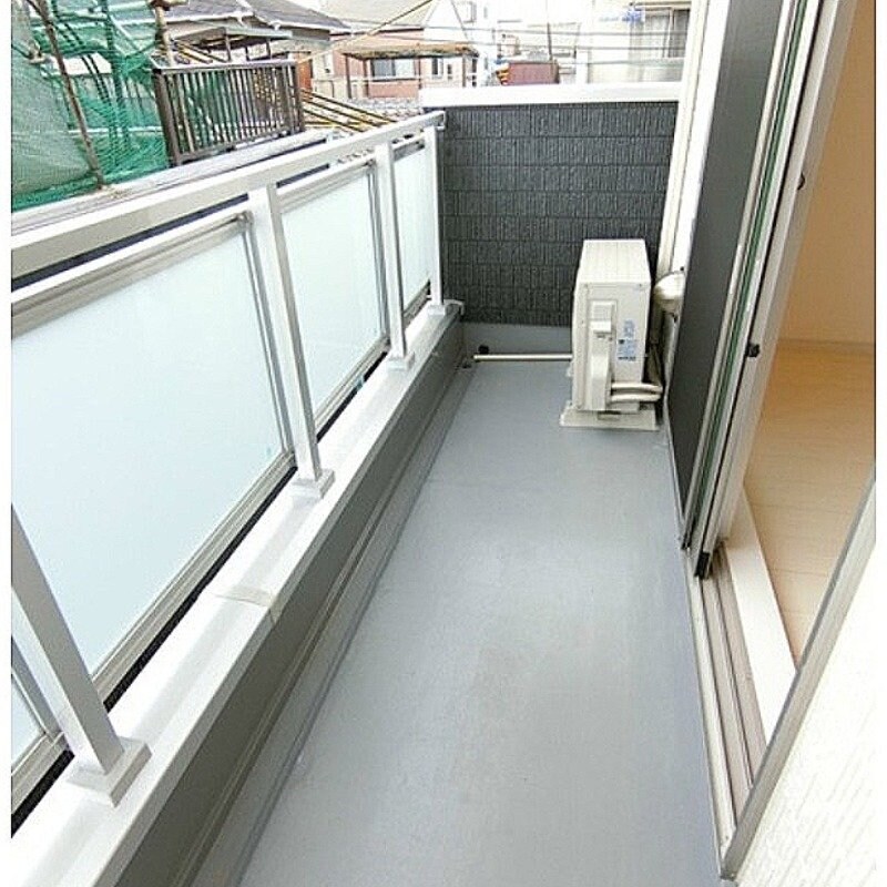 弁天町駅 徒歩7分 3階の物件内観写真