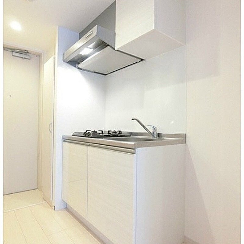 弁天町駅 徒歩7分 3階の物件内観写真