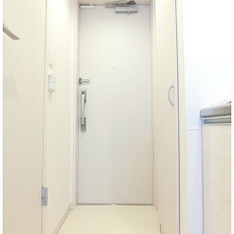 弁天町駅 徒歩7分 3階の物件内観写真