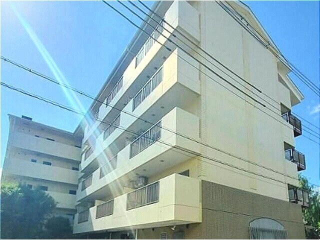 守口市駅 徒歩7分 3階の物件外観写真