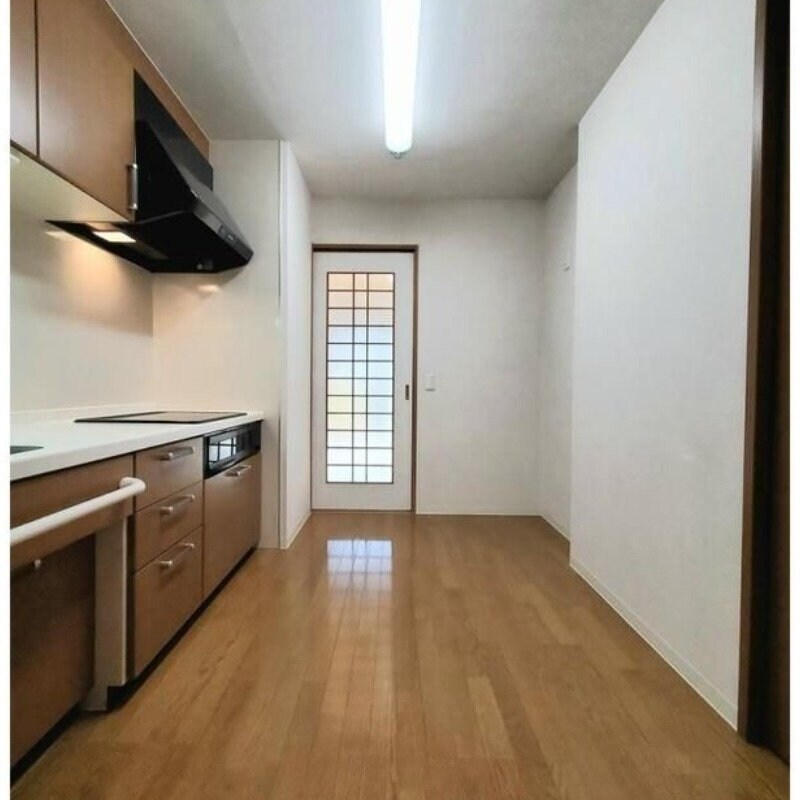 守口市駅 徒歩7分 3階の物件内観写真