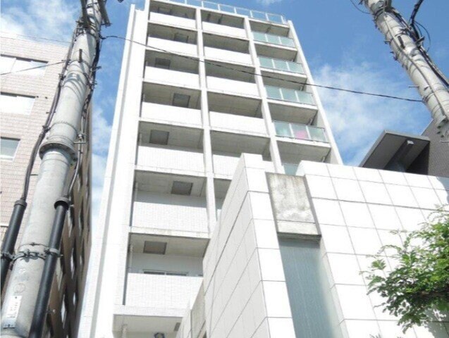 大阪府枚方市大垣内町１丁目の物件外観写真