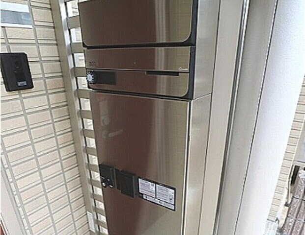 久宝寺口駅 徒歩7分 2階の物件外観写真