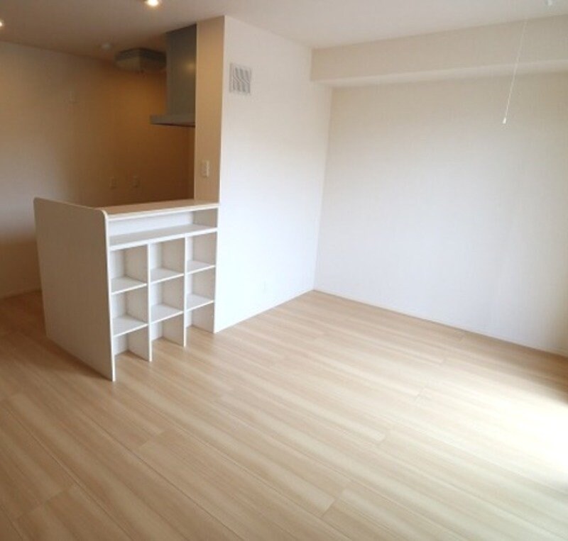 久宝寺口駅 徒歩7分 2階の物件内観写真