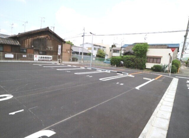 久宝寺口駅 徒歩7分 2階の物件外観写真