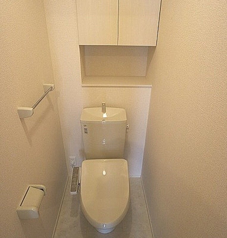 久宝寺口駅 徒歩7分 2階の物件内観写真