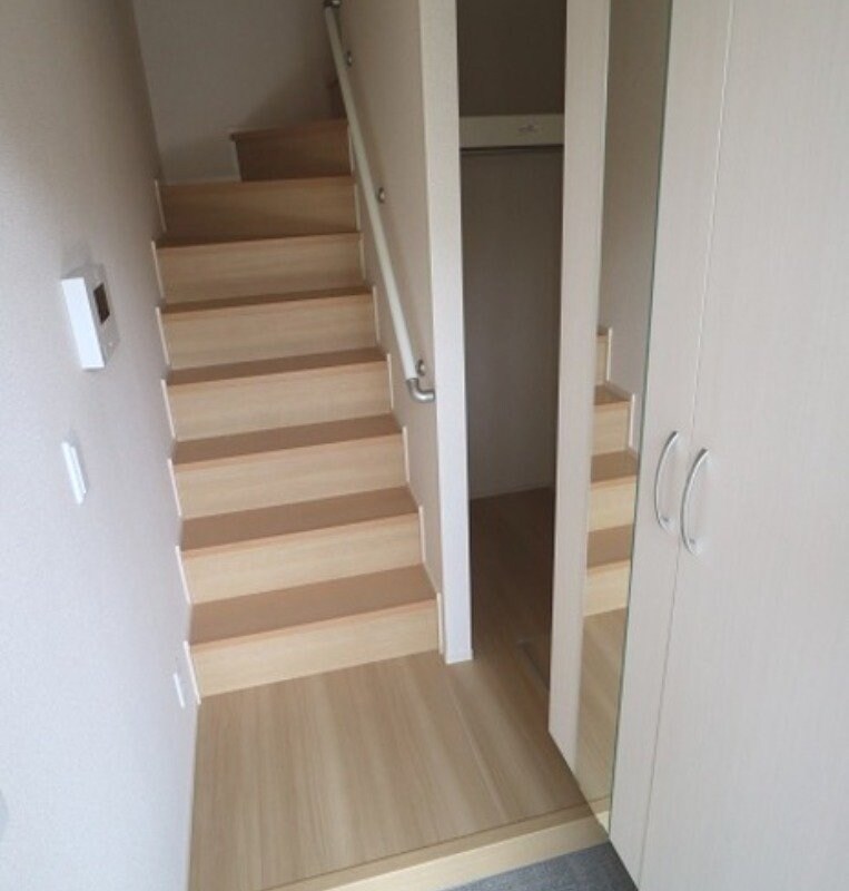 久宝寺口駅 徒歩7分 2階の物件内観写真