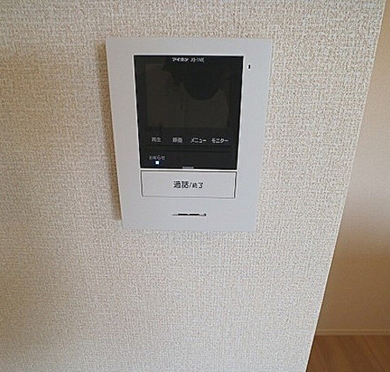 久宝寺口駅 徒歩7分 2階の物件内観写真