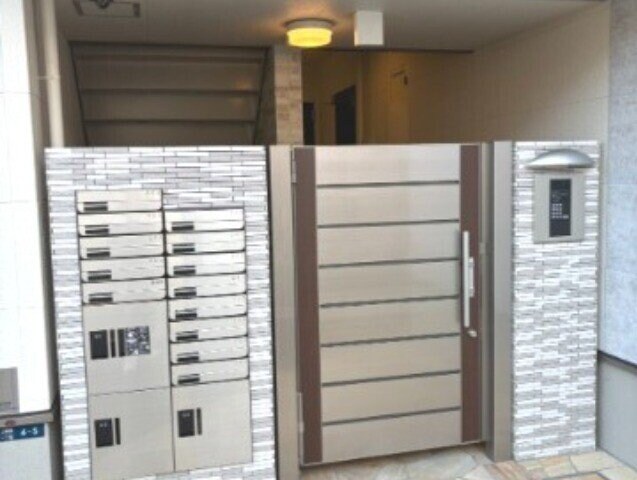 江坂駅 徒歩10分 3階の物件外観写真