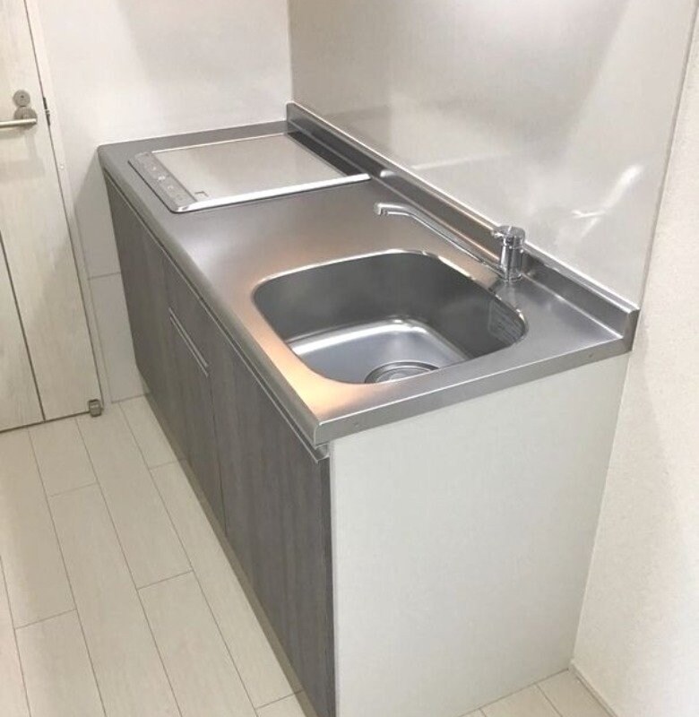 江坂駅 徒歩10分 3階の物件内観写真