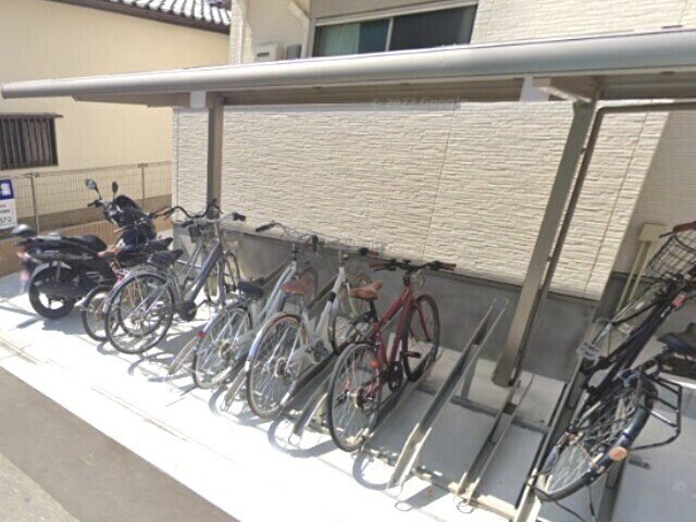 江坂駅 徒歩10分 3階の物件外観写真