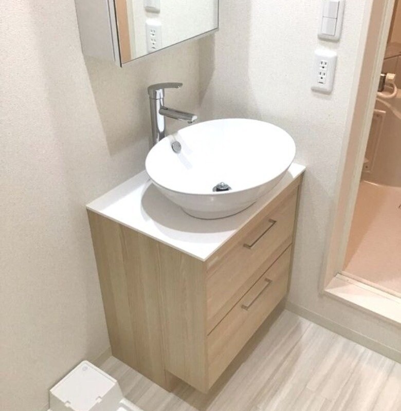 江坂駅 徒歩10分 3階の物件内観写真