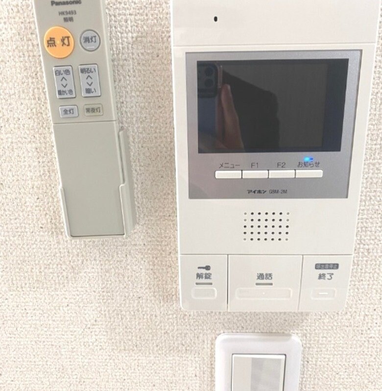 江坂駅 徒歩10分 3階の物件内観写真