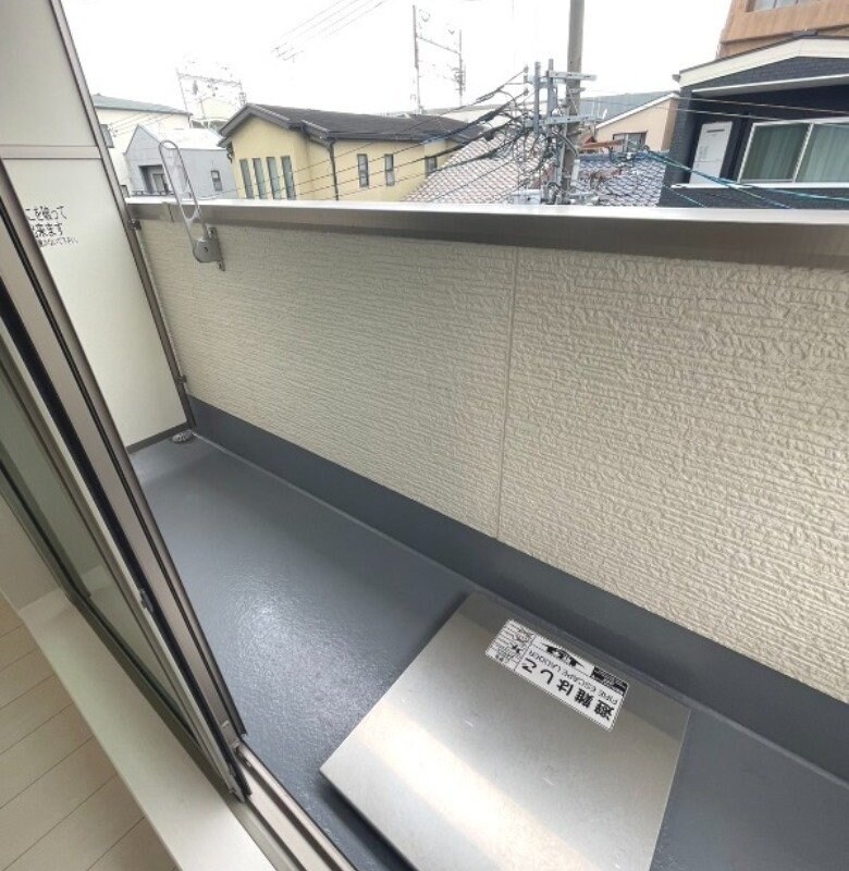 江坂駅 徒歩10分 3階の物件内観写真