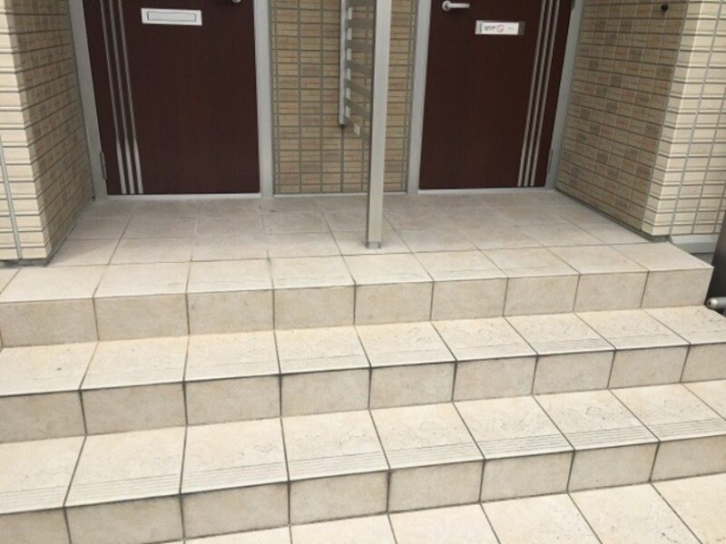 古川橋駅 徒歩8分 1階の物件外観写真