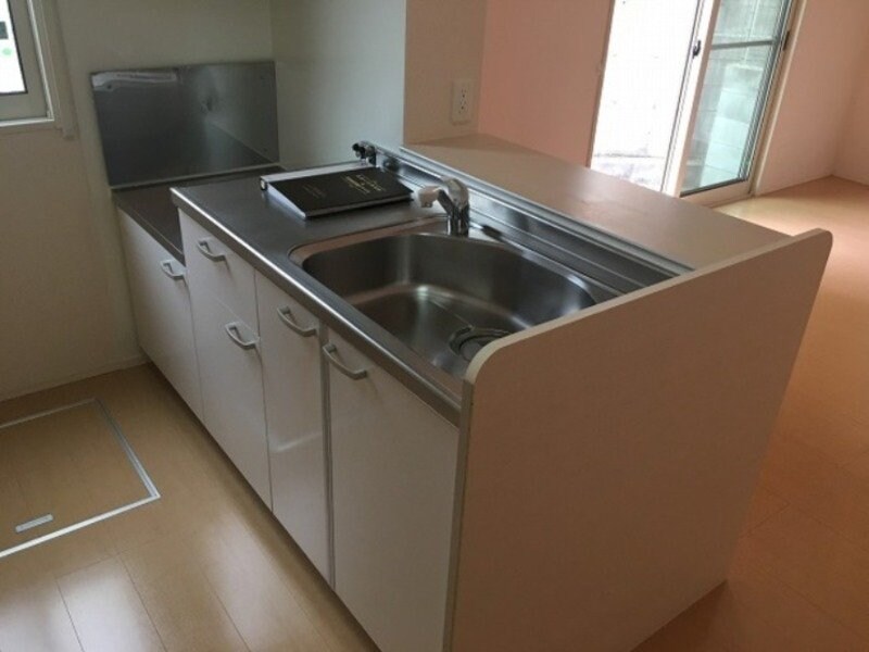 古川橋駅 徒歩8分 1階の物件内観写真