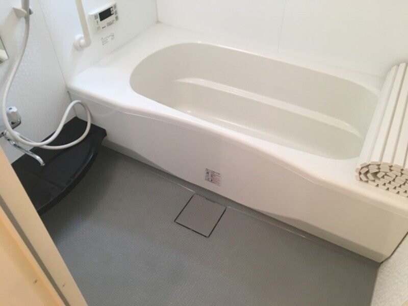 古川橋駅 徒歩8分 1階の物件内観写真