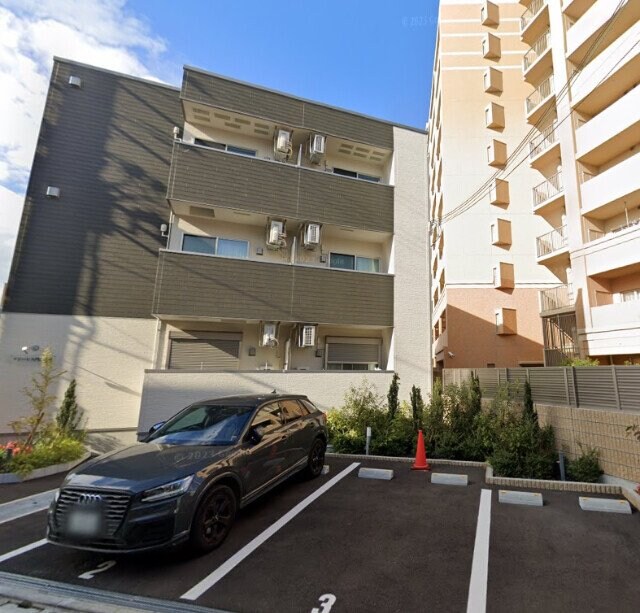 古川橋駅 徒歩5分 1階の物件外観写真