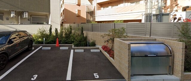 古川橋駅 徒歩5分 1階の物件外観写真