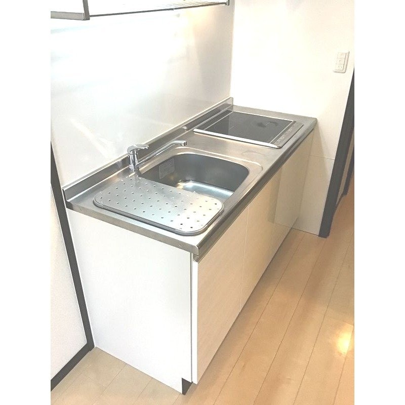 清水駅 徒歩5分 2階の物件内観写真