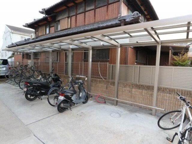 清水駅 徒歩5分 2階の物件外観写真