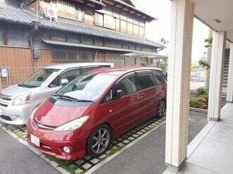 清水駅 徒歩5分 2階の物件外観写真