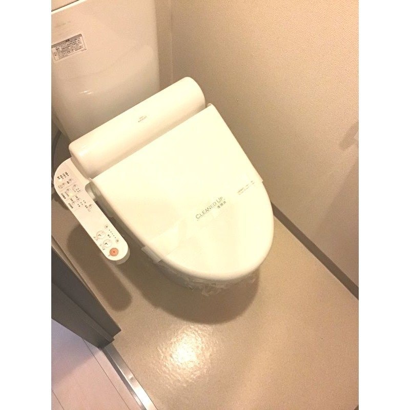 清水駅 徒歩5分 2階の物件内観写真