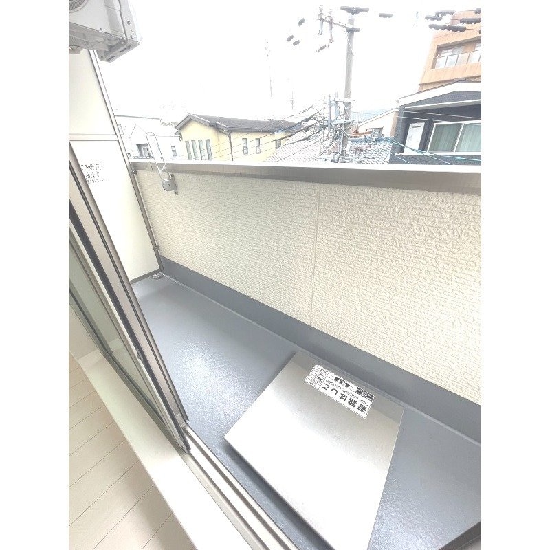 清水駅 徒歩5分 2階の物件内観写真