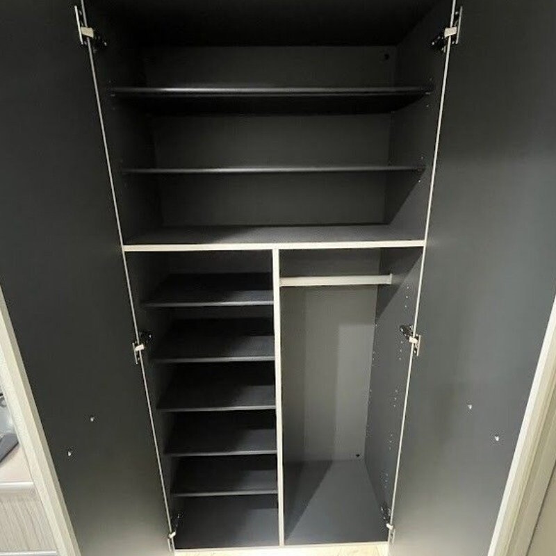 肥後橋駅 徒歩5分 7階の物件内観写真