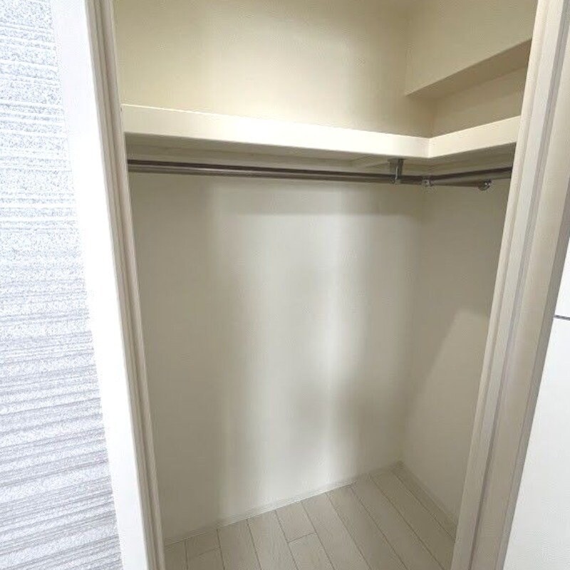 肥後橋駅 徒歩5分 7階の物件内観写真