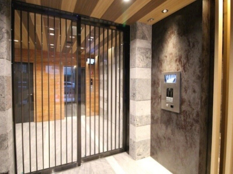 肥後橋駅 徒歩5分 7階の物件外観写真