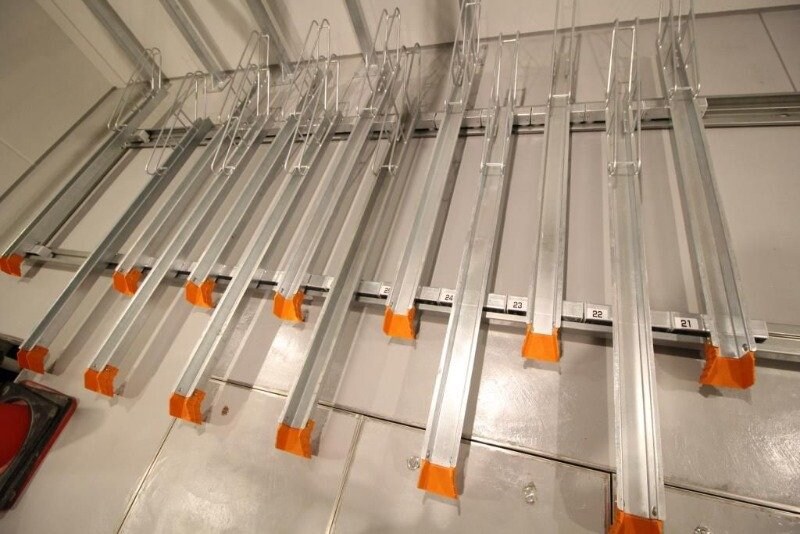 肥後橋駅 徒歩5分 7階の物件外観写真