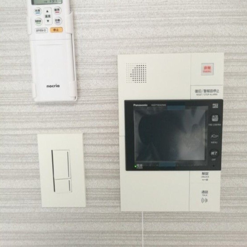 肥後橋駅 徒歩5分 7階の物件内観写真